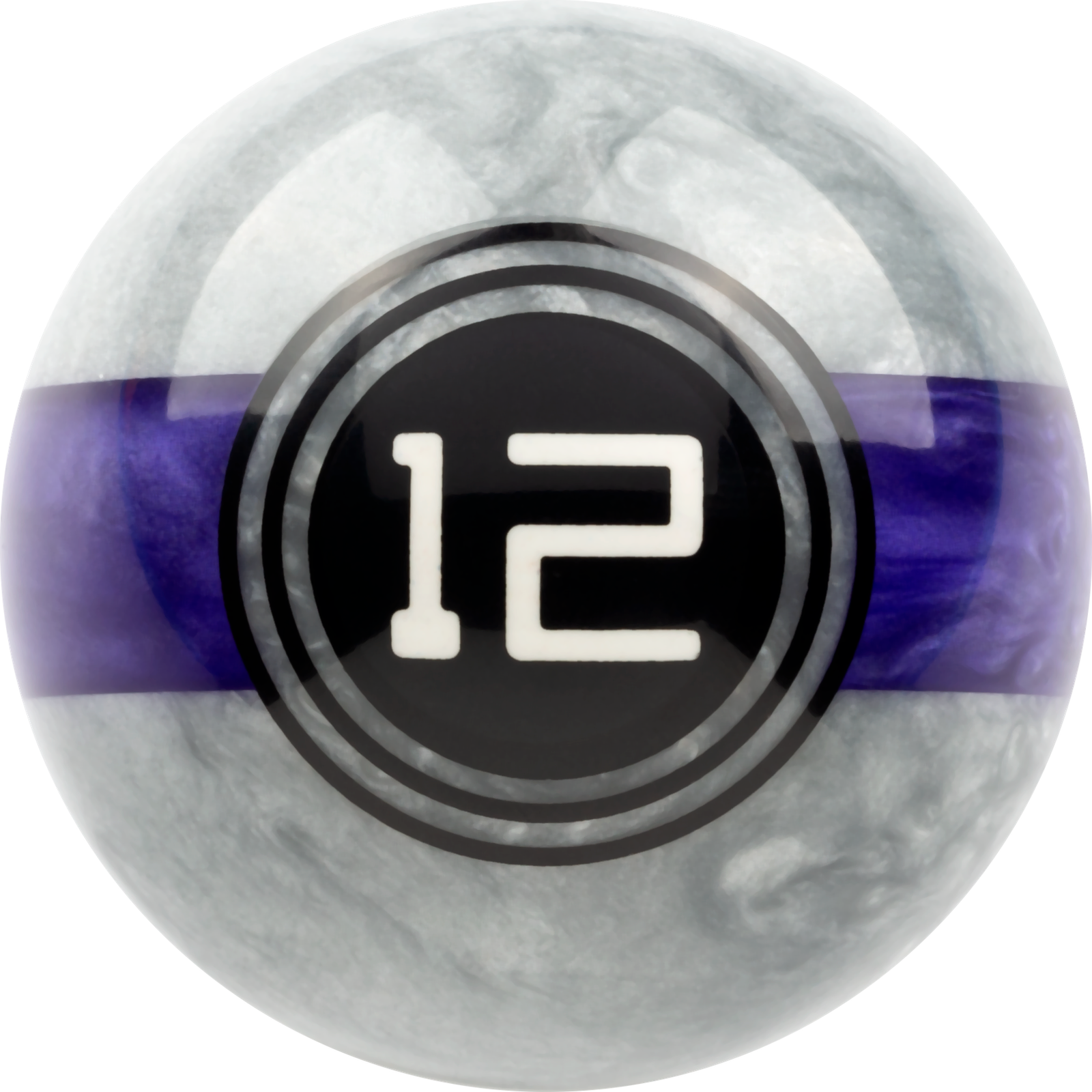 Galaxy Replacement Ball - #12 Galaxy Replacement Ball - #12